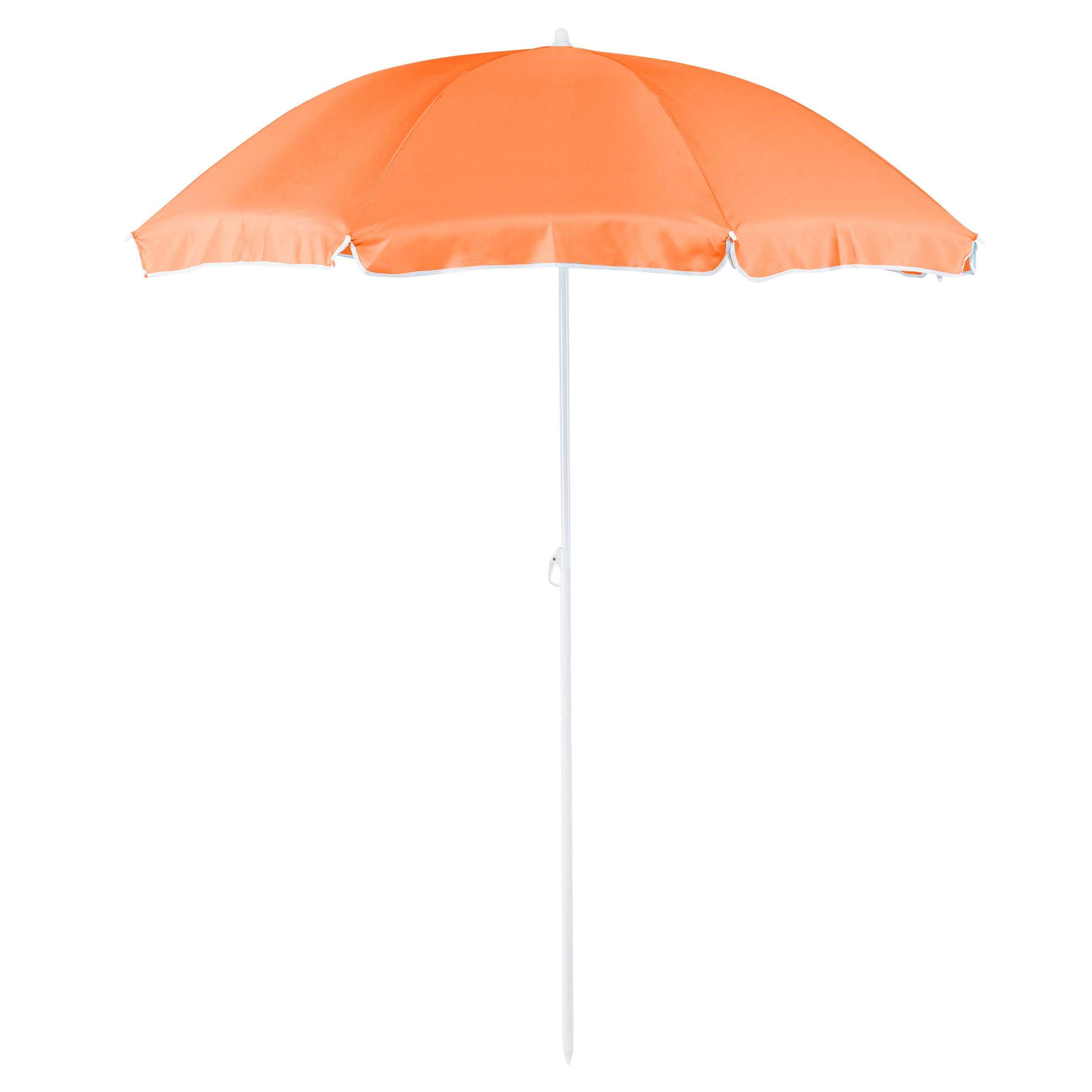 B&q parasol on sale