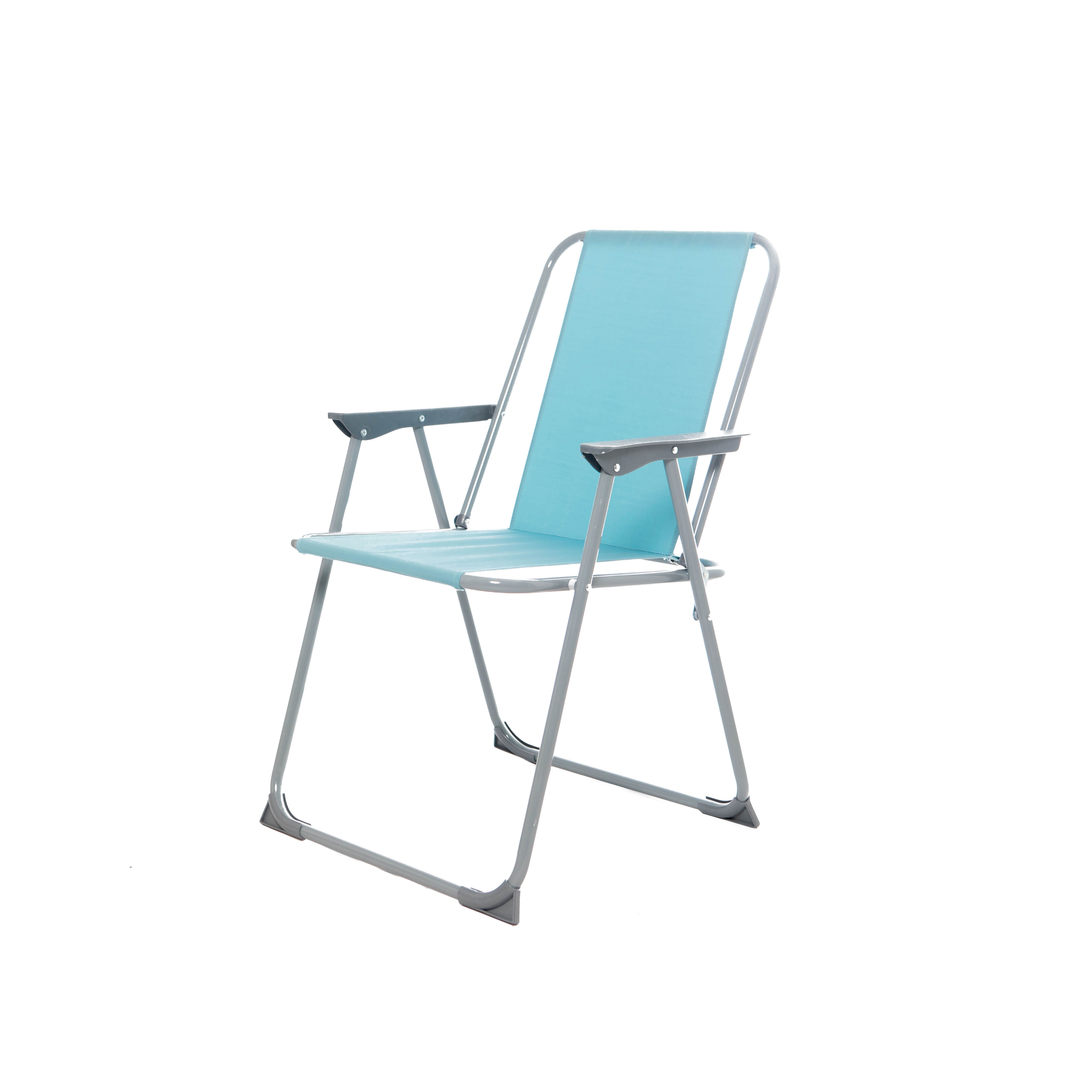 B&q outlet picnic chairs