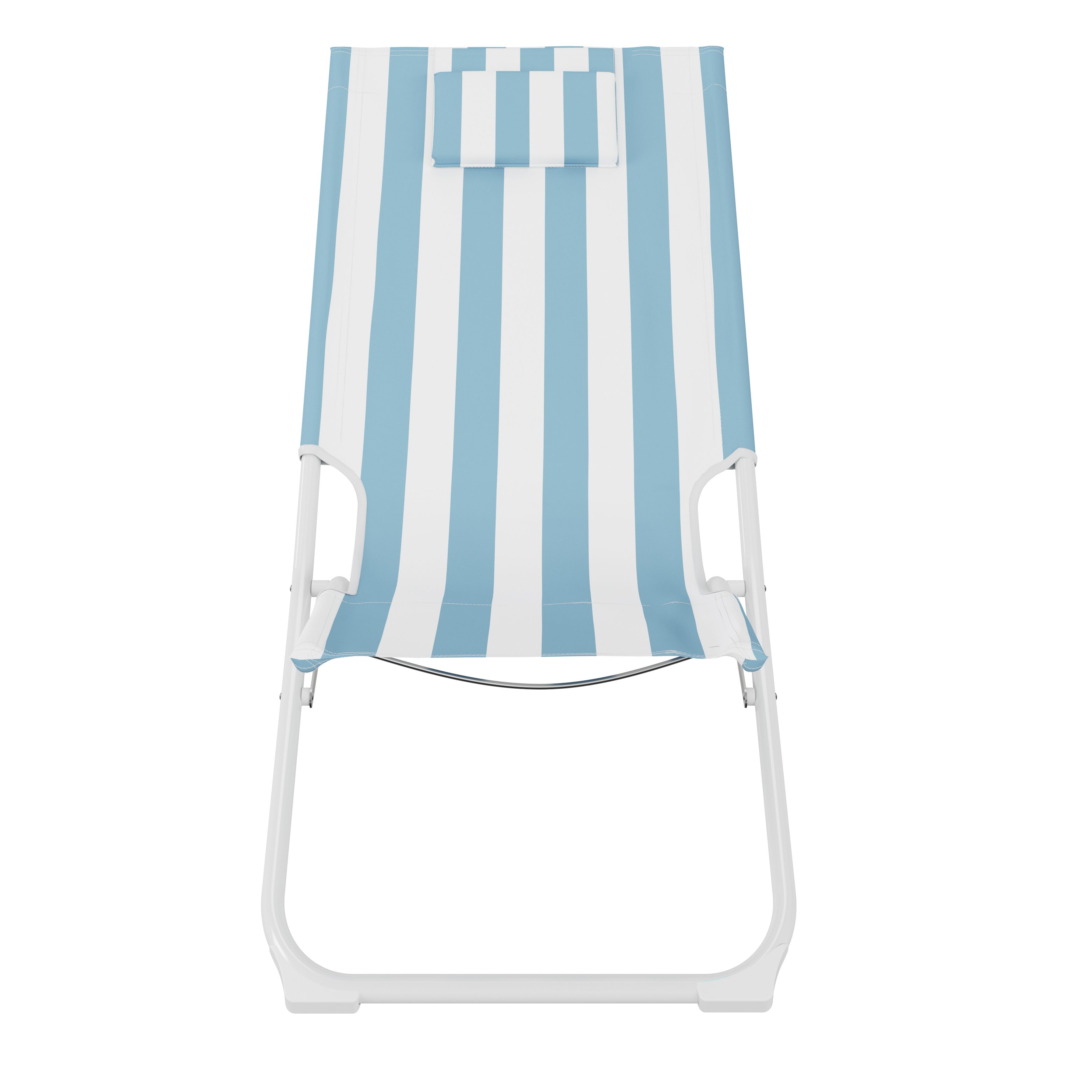 Beach chairs that are deals easy to get out of