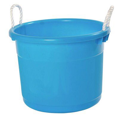 Curver Blue 39L Bucket