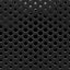 Curver Infinity Dots Black Plastic Stackable Storage basket (H)12cm (W)18cm (D)26cm
