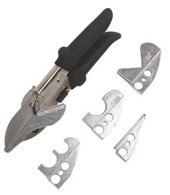 Cutting pliers