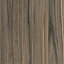 Cypress Cinnamon Wood effect Worktop edging tape, (L)3m (W)54mm