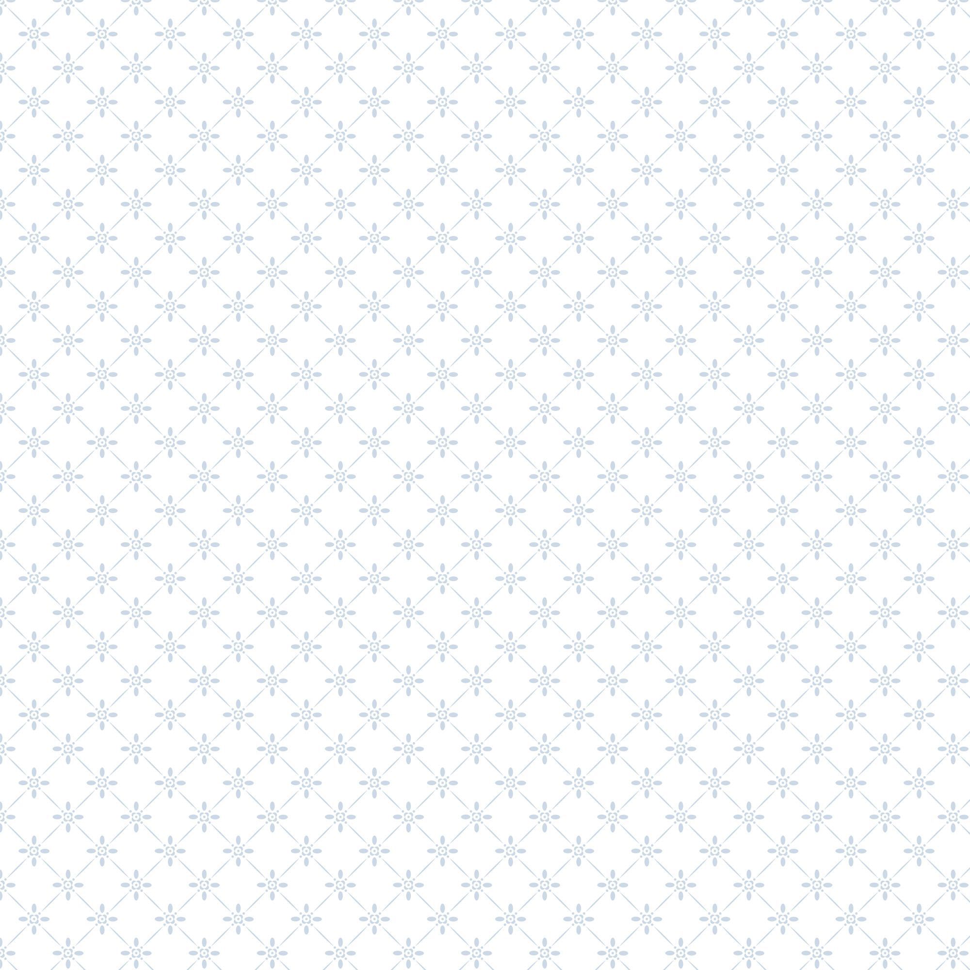 D-C-Fix Ally Mini Motif Matt Clear & white Window privacy film (L)1.5m (W)675mm