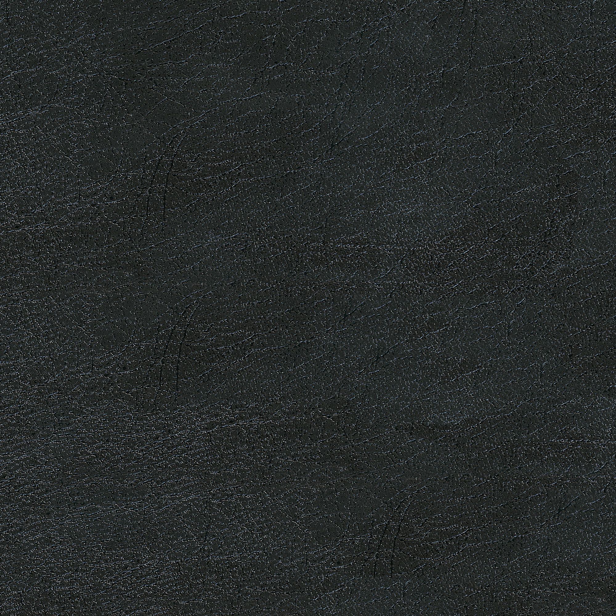 DCFix Black Leather effect Selfadhesive film (L)2m (W)450mm DIY at B&Q