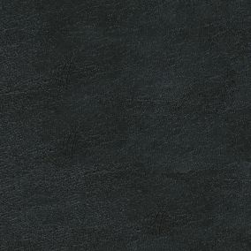 D-C-Fix Black Leather effect Self-adhesive film (L)2m (W)450mm