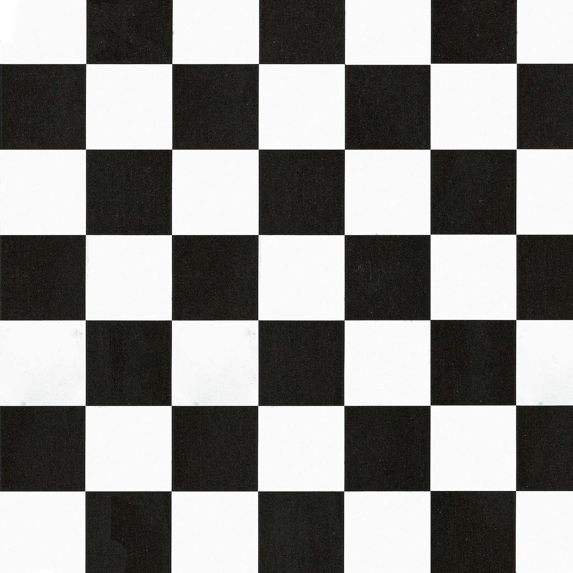 black white checkerboard