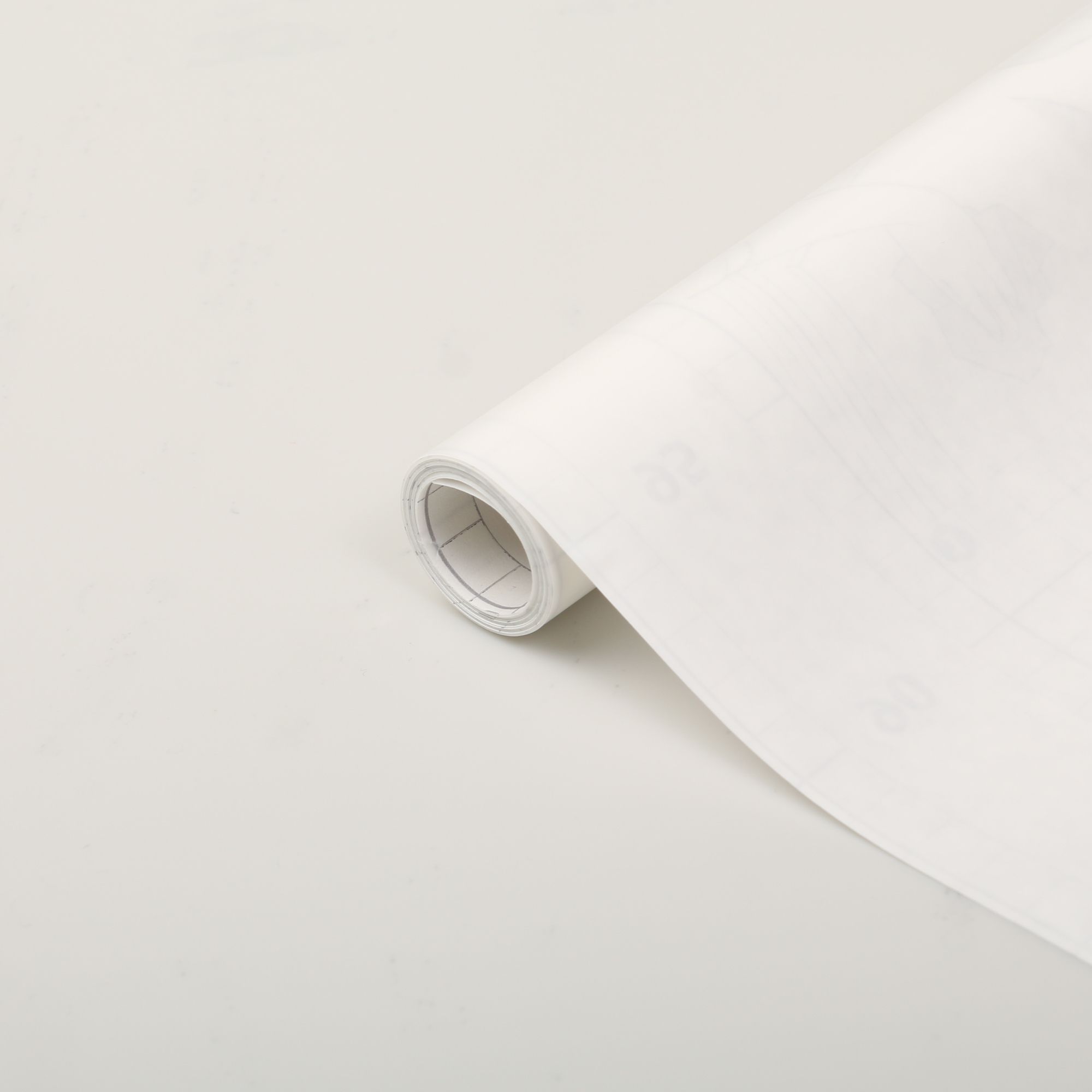 D-C-Fix Gloss Transparent Frosted effect Film (L)1.5m (W)450mm - 3