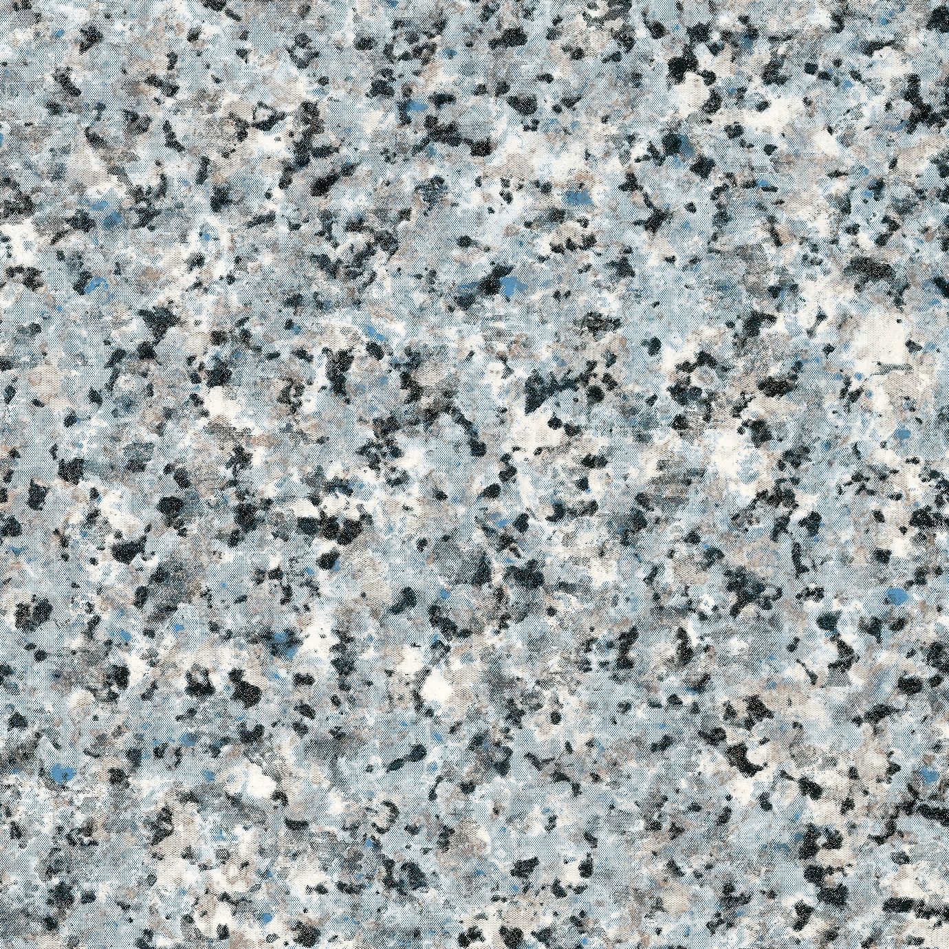 D-C-Fix Matt Grey Granite effect Self-adhesive film (L)2m (W)675mm