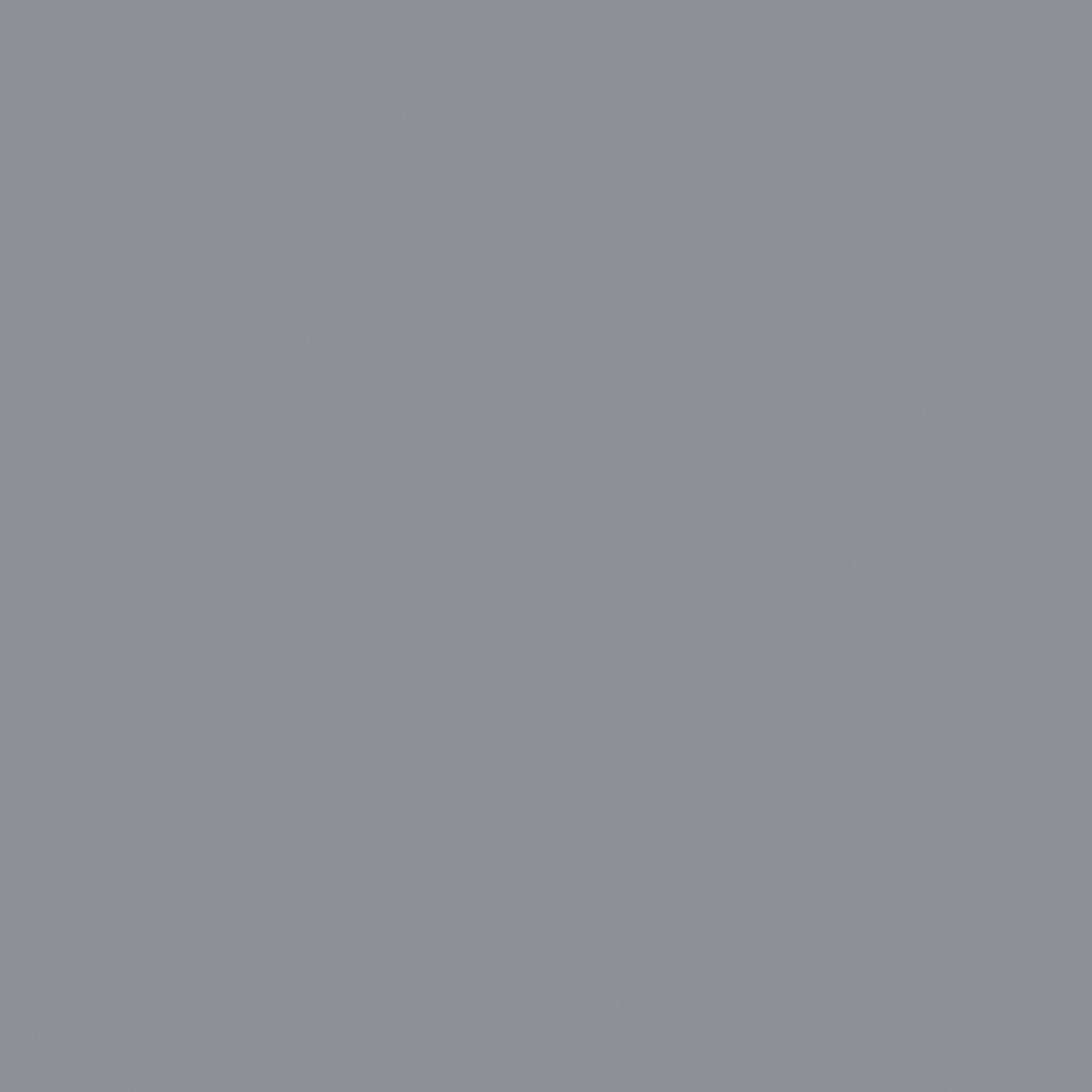 D-C-Fix Plain Matt Grey Self-adhesive film (L)2m (W)450mm