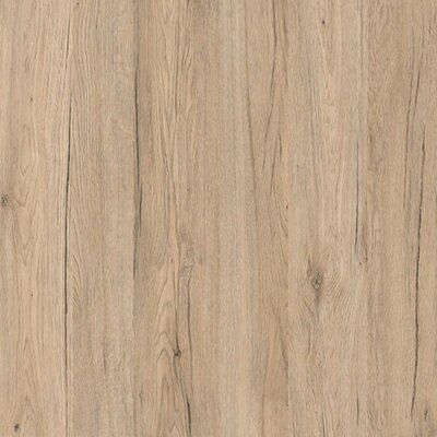 D-C-Fix Senremo Natural Woodgrain effect Self-adhesive film (L)2m (W)450mm