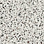 D-C-Fix White & Brown Terrazzo Stone effect Self-adhesive Vinyl tile, Pack of 11