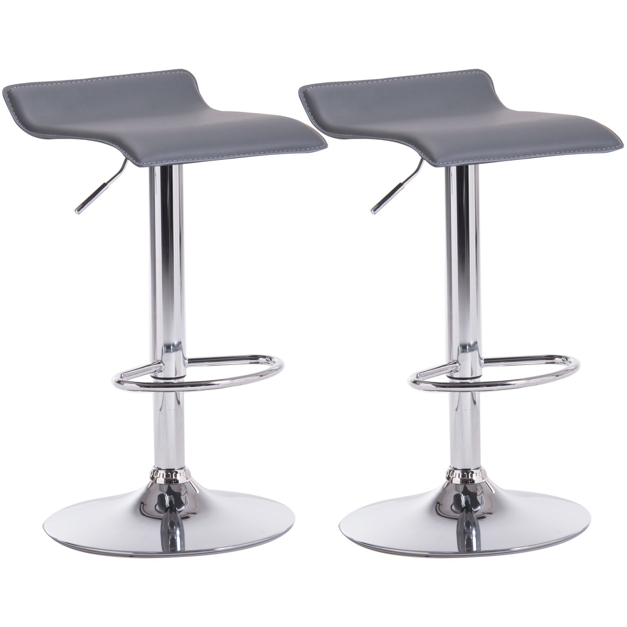 Black bar on sale stools b&q