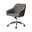 Dark grey Office chair