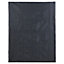 Dark grey Polyethylene (PE) Garden screen (H)1.5m (W)2m