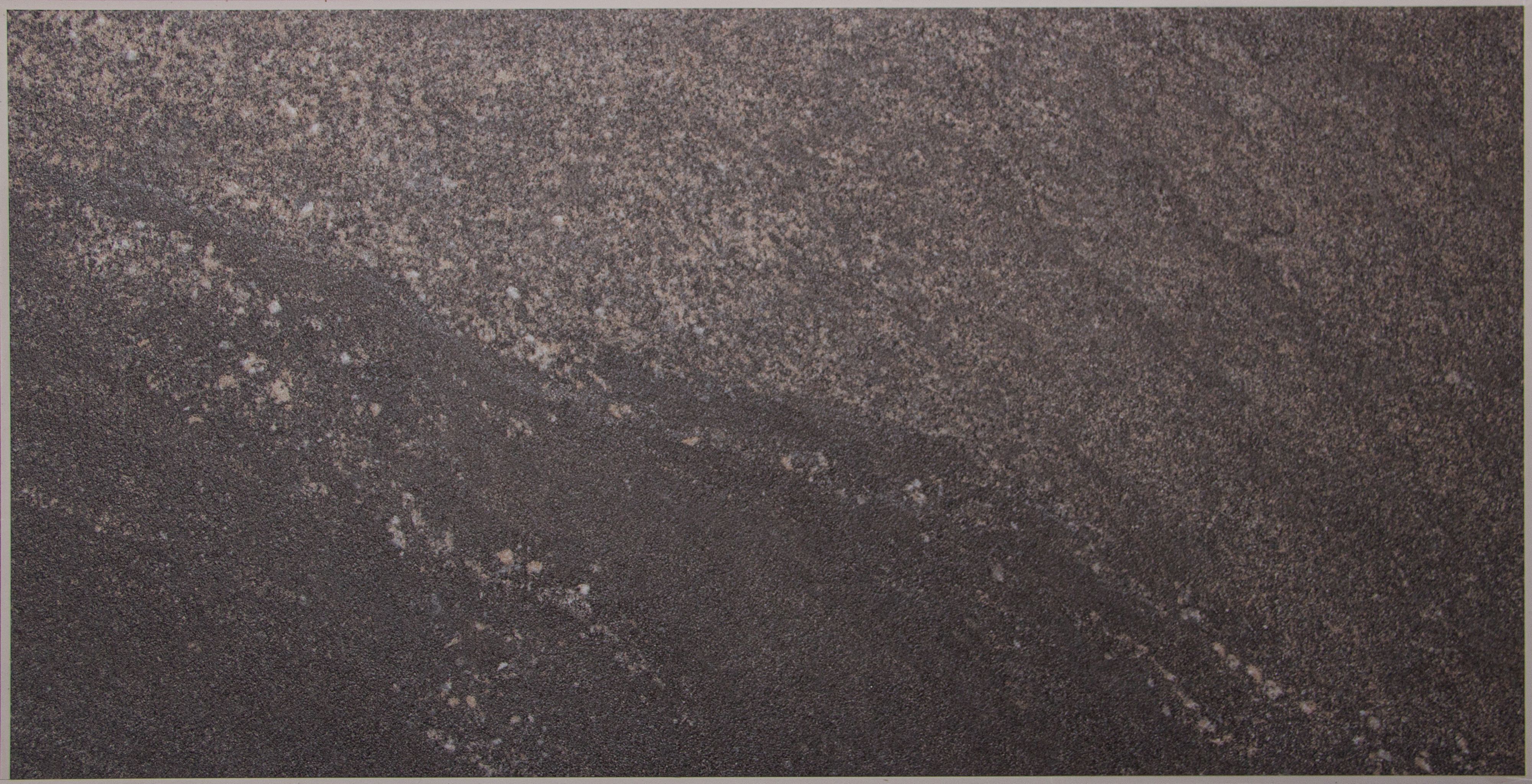 Dark grey Stone effect PVC Luxury vinyl click Luxury vinyl click ...