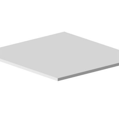 DARWIN CORNER SHELF 2 PK 18X350X356MM