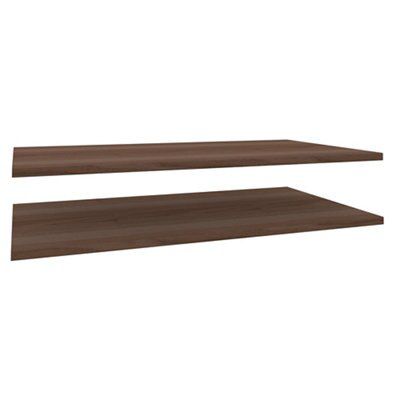 Darwin Shelf kit