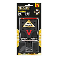 Deadfast Power kill Rat trap