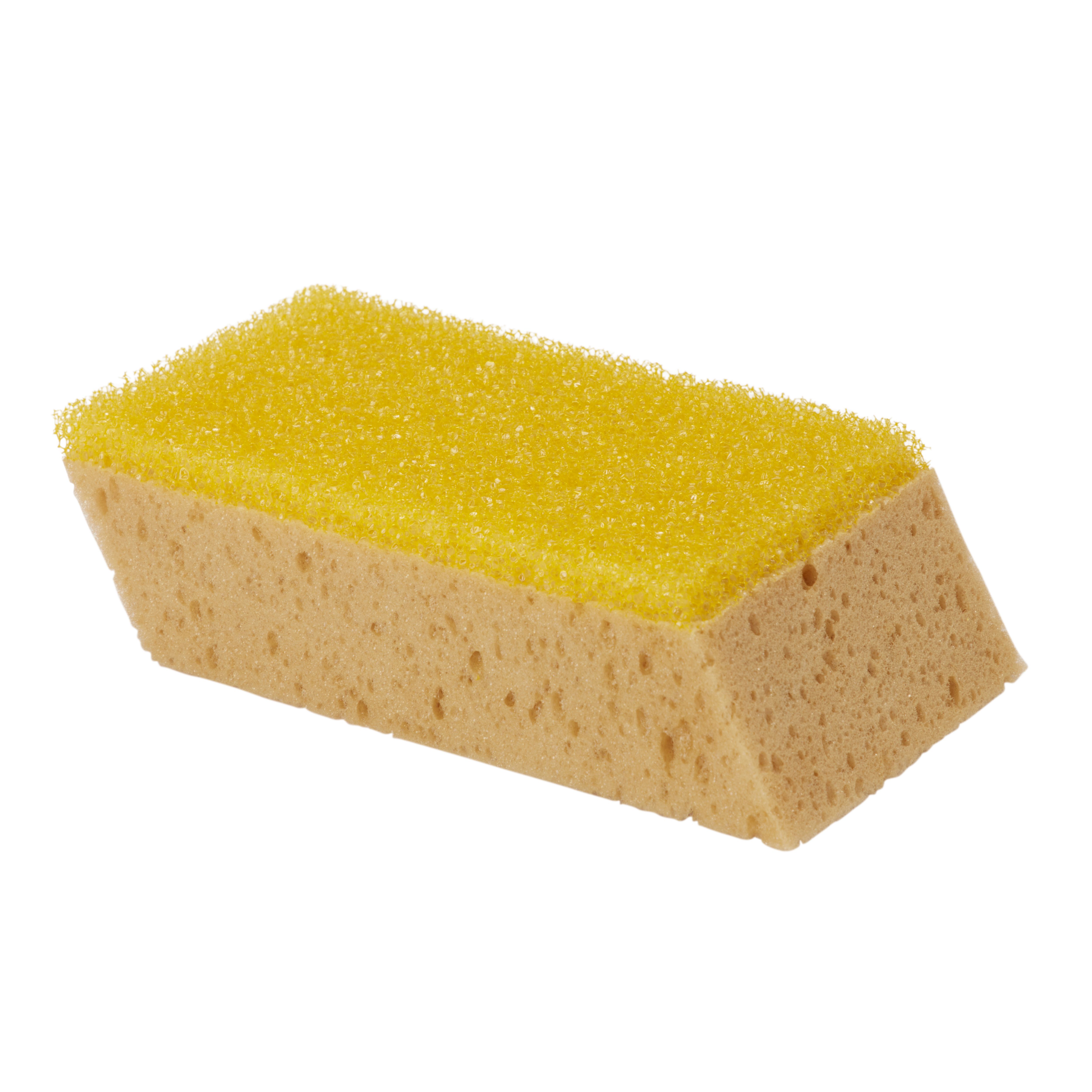 Decorators Cellulose Sponge scourer