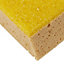 Decorators Cellulose Sponge scourer