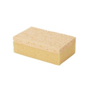 Decorators Cellulose & synthetic Sponge