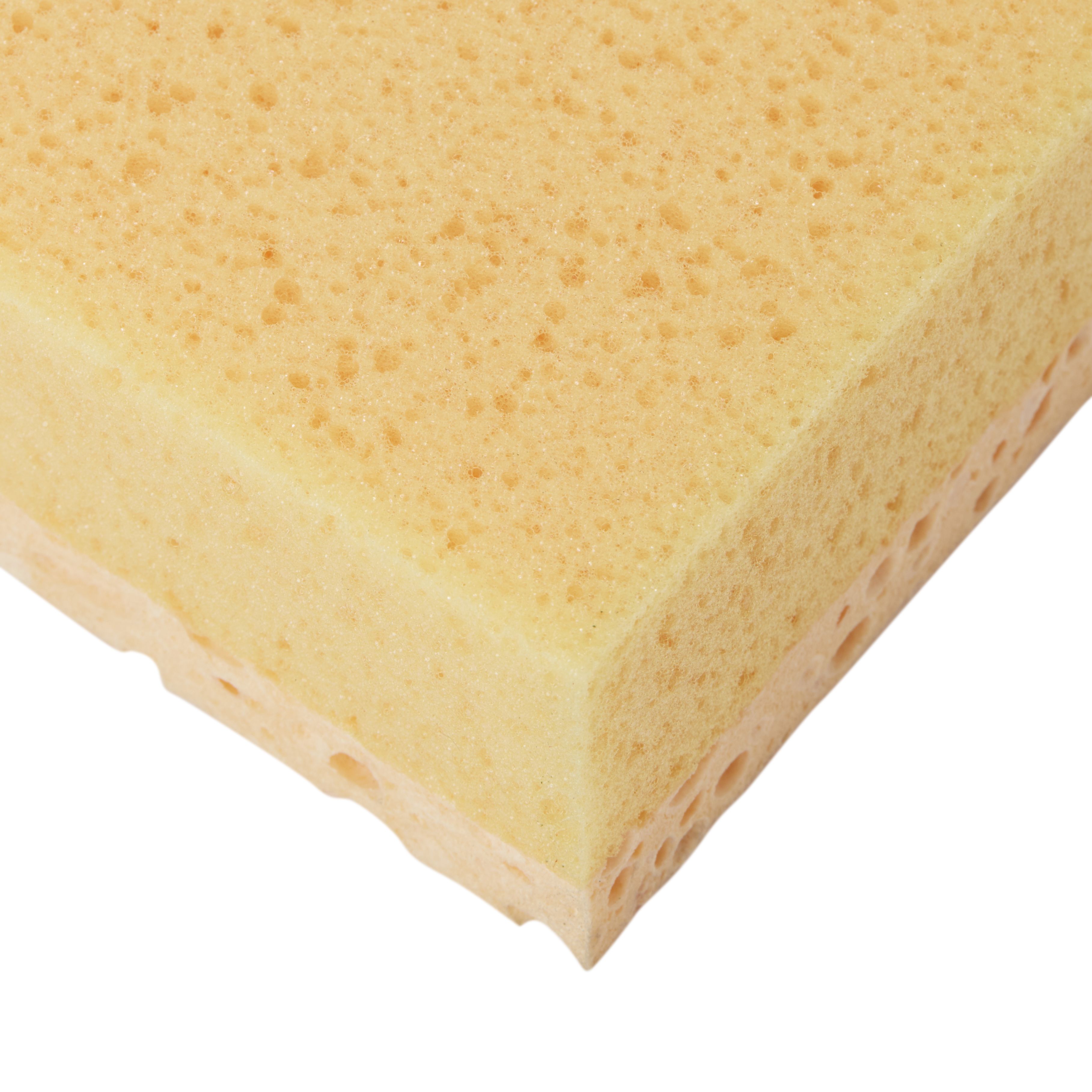 Decorators Cellulose & synthetic Sponge