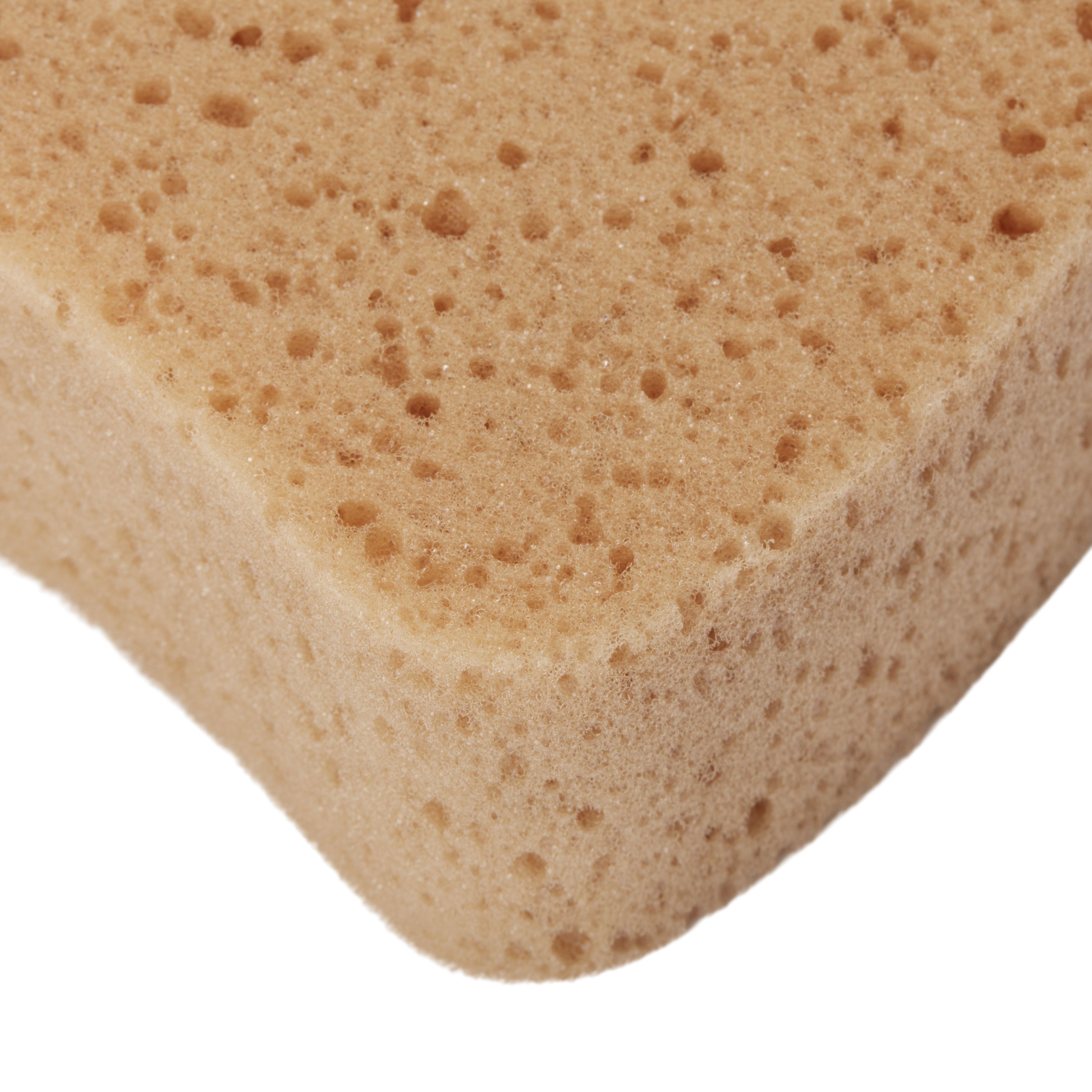 Decorators Synthetic sponge