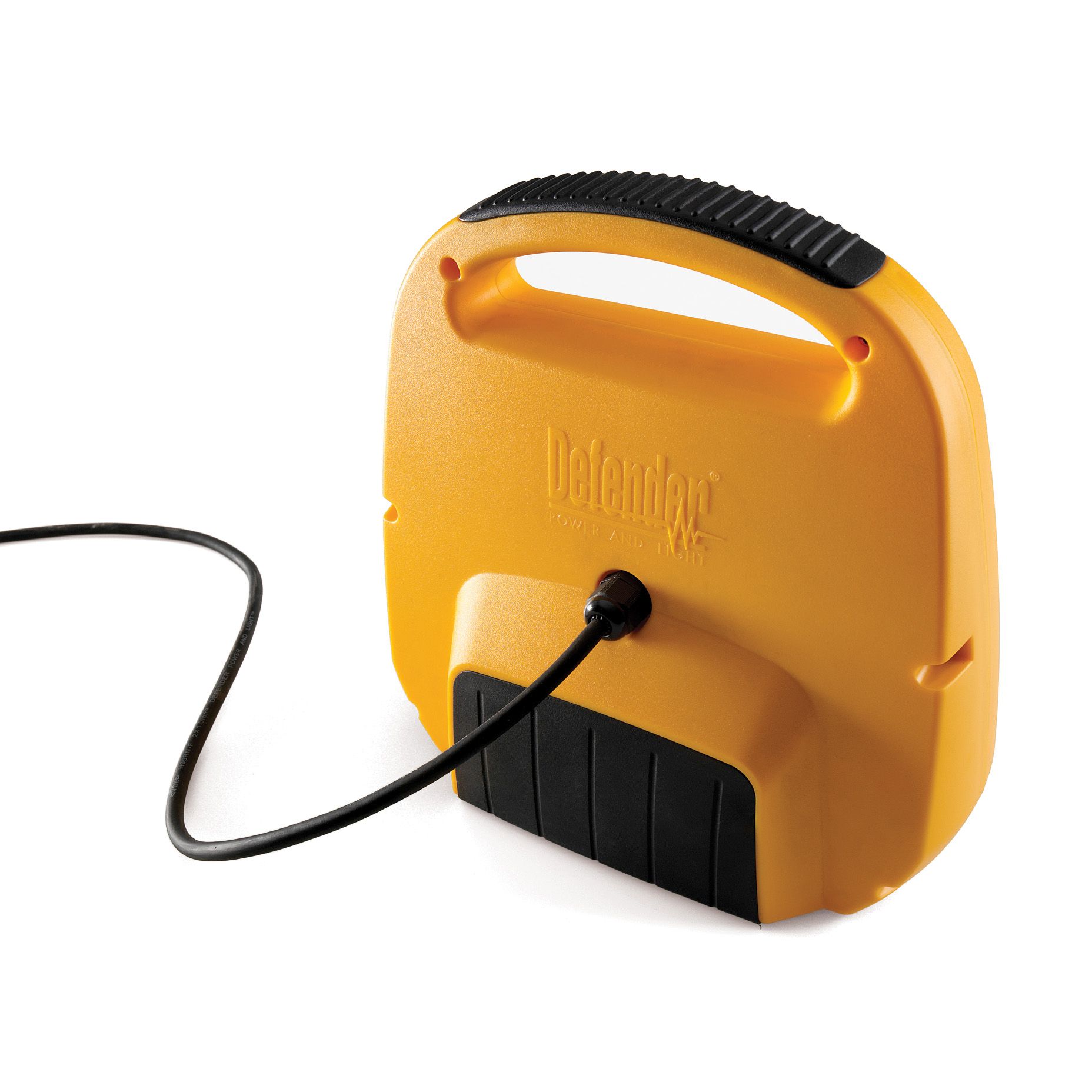 Defender Mains-powered Work light 38W 230V