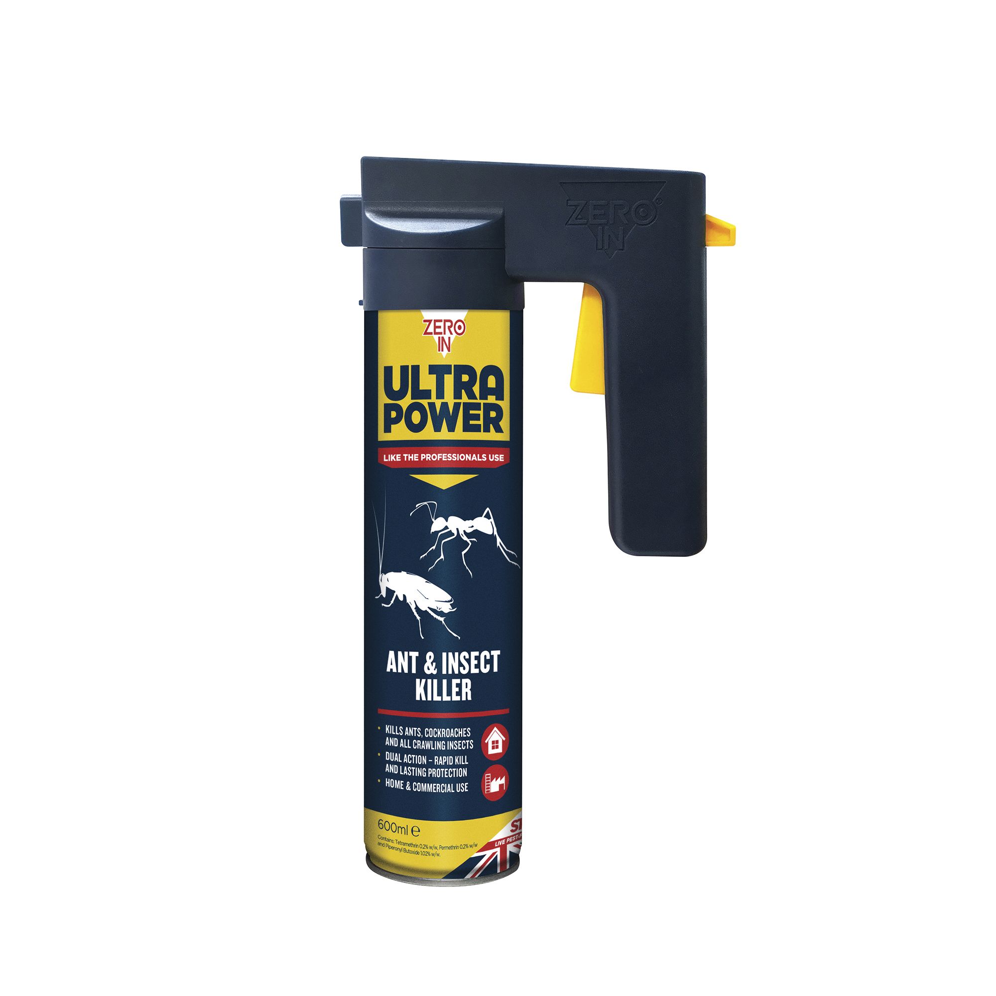 Defenders Ant killer 600ml