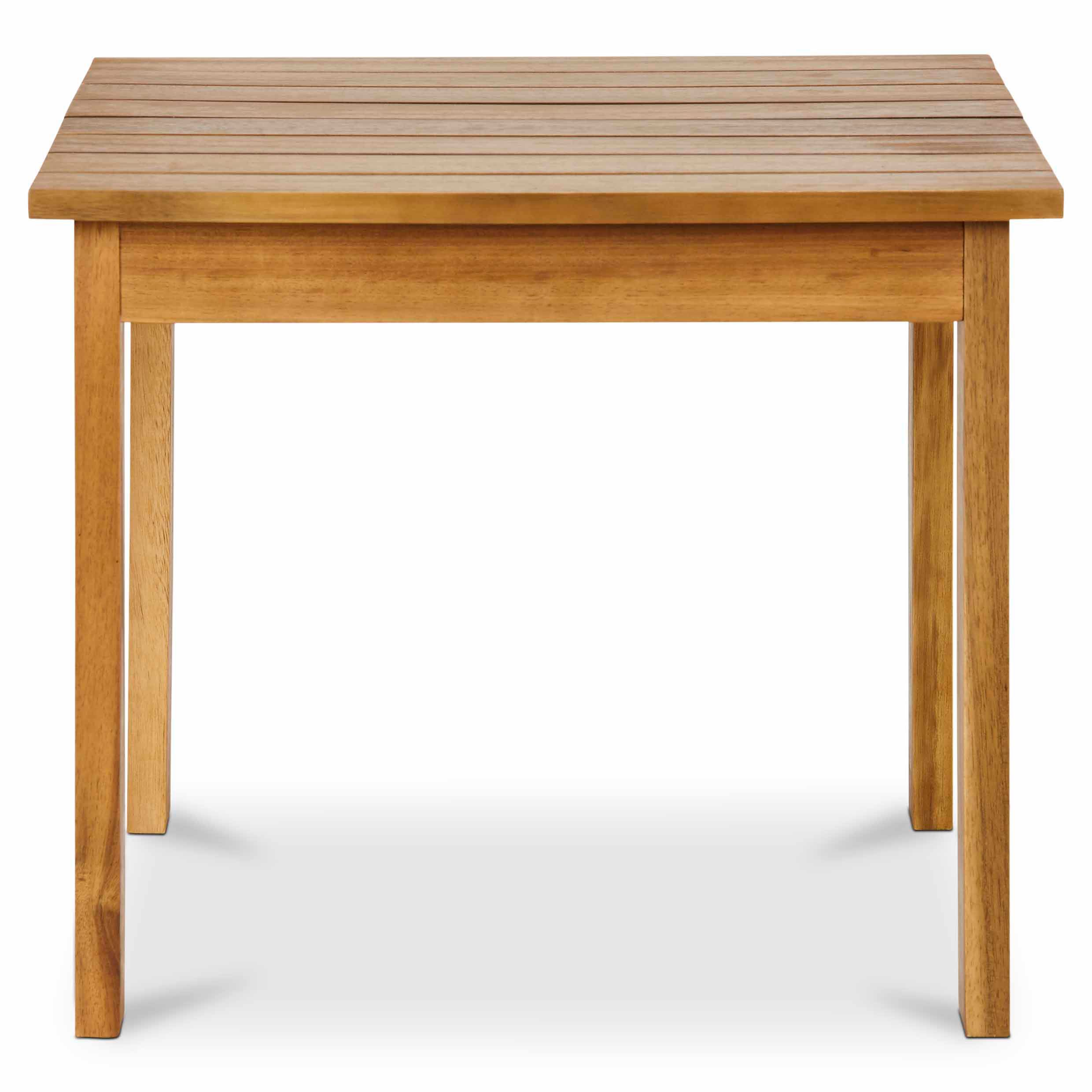 Denia Wooden Table | DIY at B&Q