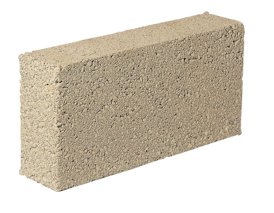 Price of hot sale breeze blocks