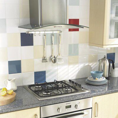 Designair GHP61SS Cooker hood, (W)60cm