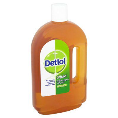 Dettol Antiseptic