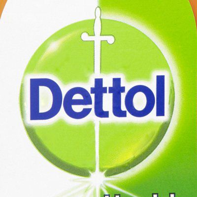 Dettol Antiseptic