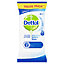 Dettol Surface Unscented Cleaning wipes, Pack of 84