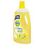 DettolCitrus Power & Fresh Sparkling lemon & lime scent Multi-purpose floor cleaner, 1L