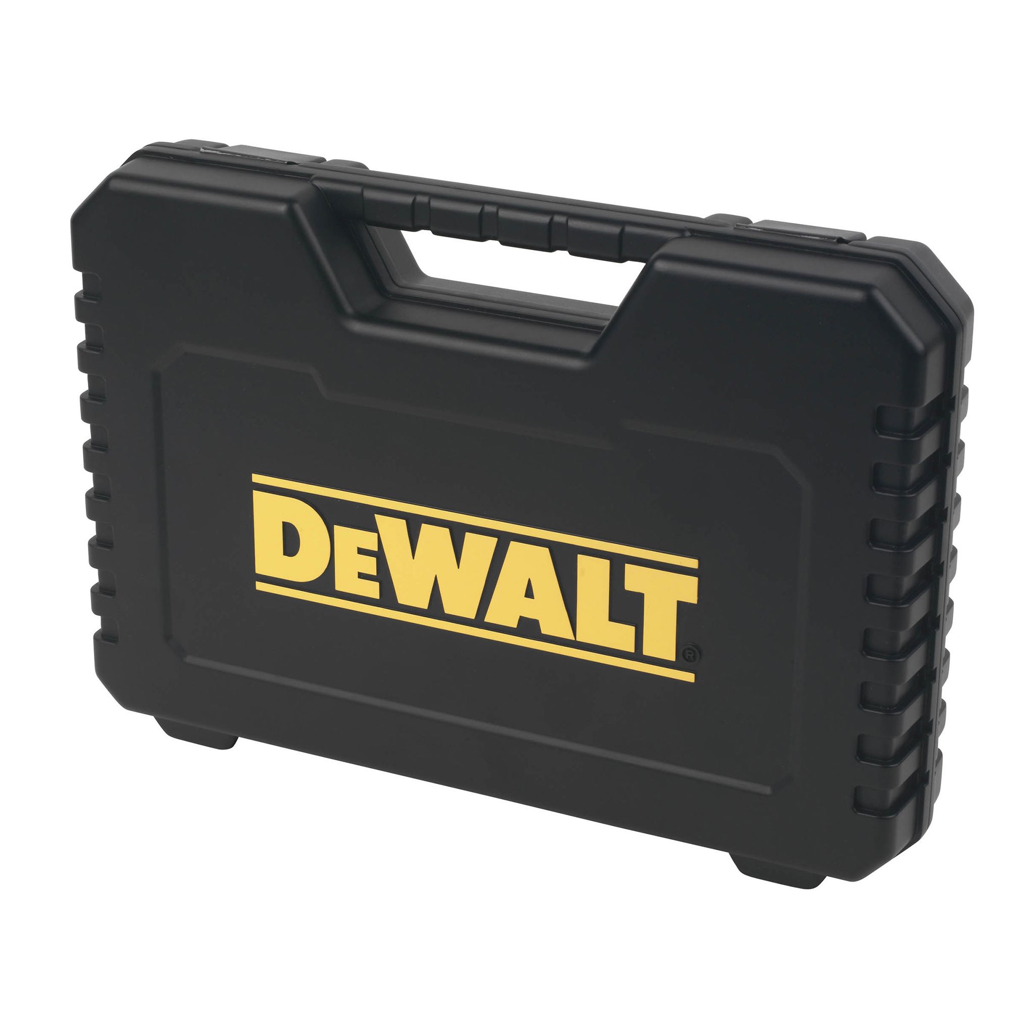 DeWalt 100 piece Multi purpose Drill bit set DT71563 QZ