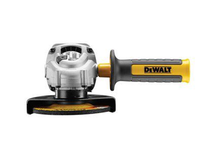 DeWalt 1010W 115mm Corded Angle grinder - DWE4206-LX