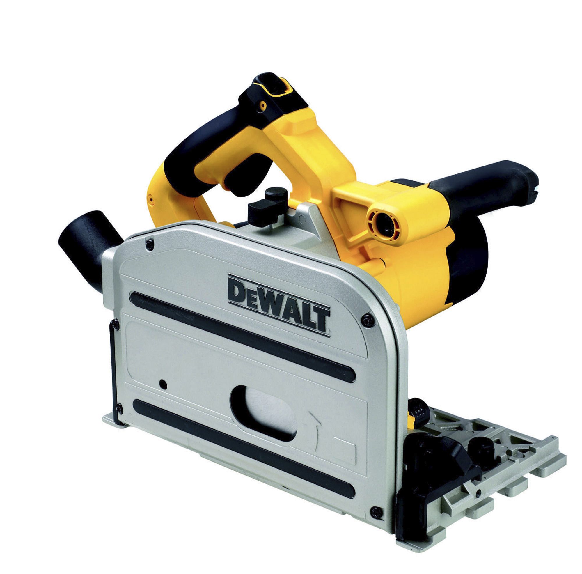 DeWalt 1300W 110V 165mm Corded Plunge saw DWS520K-LX