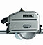 DeWalt 1300W 110V 165mm Corded Plunge saw DWS520K-LX