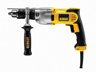 Dewalt drill 2024 b&q