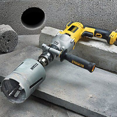 Dewalt core drill discount d21570k