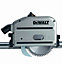 DeWalt 1300W 240V 165mm Corded Plunge saw DWS520K-GB