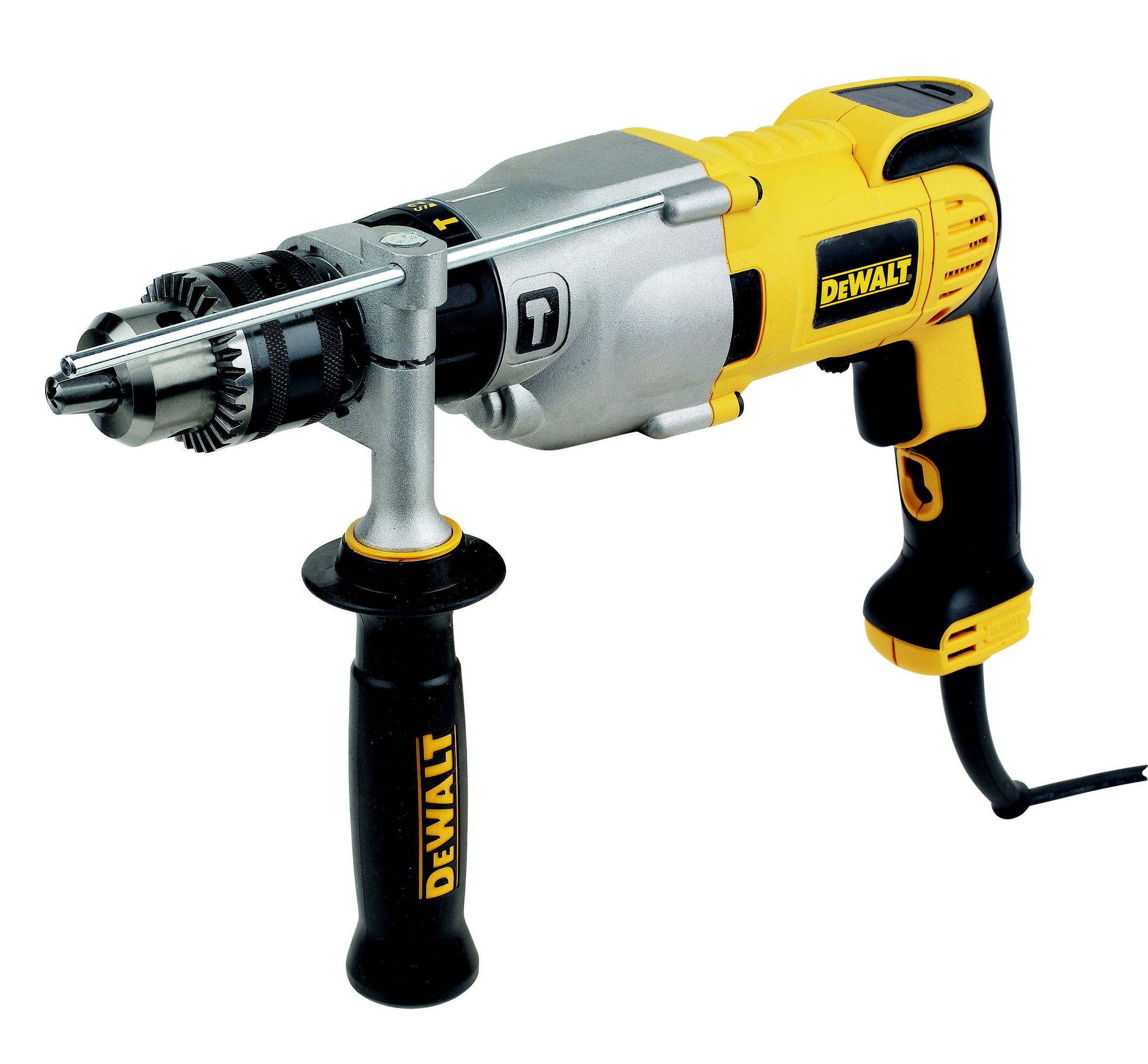 B and best sale q dewalt drill