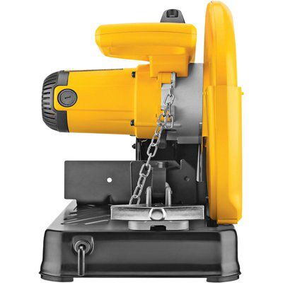 DeWalt 1350W 240V 355mm Corded Chop saw D28710-GB