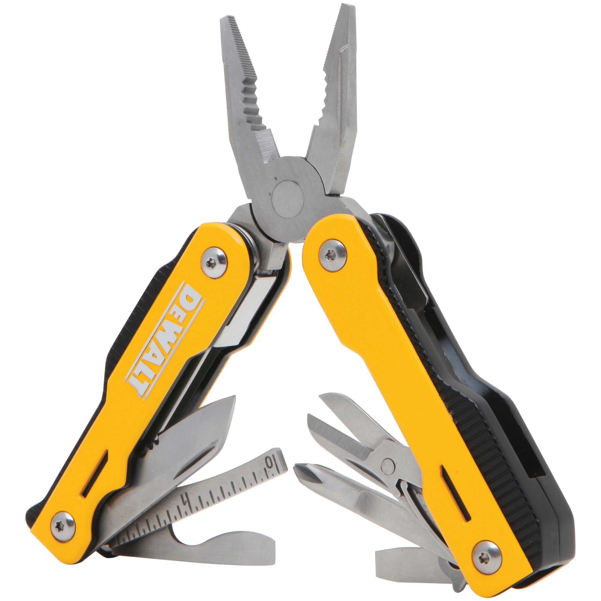 DeWalt 16-in-1 Multi-tool