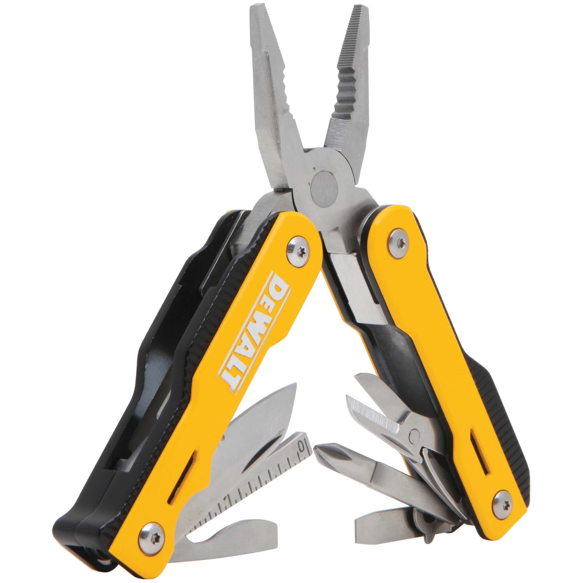 DeWalt 16-in-1 Multi-tool