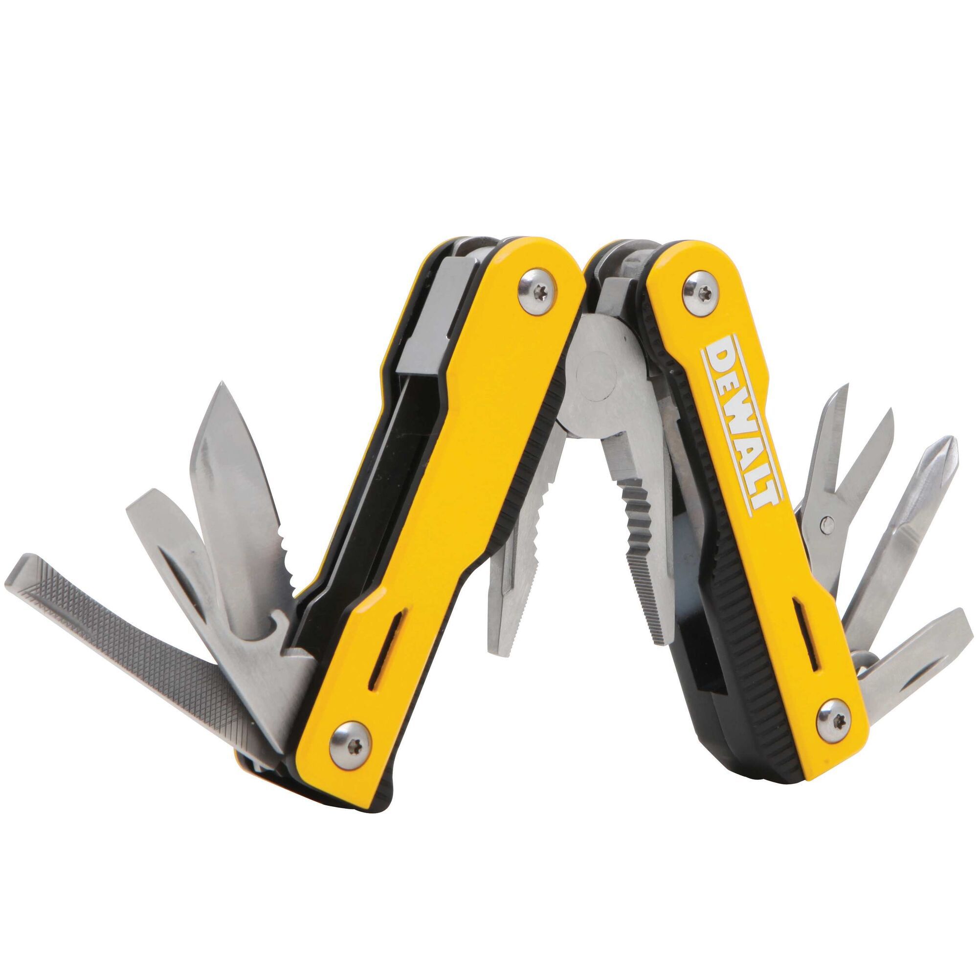 DeWalt 16-in-1 Multi-tool