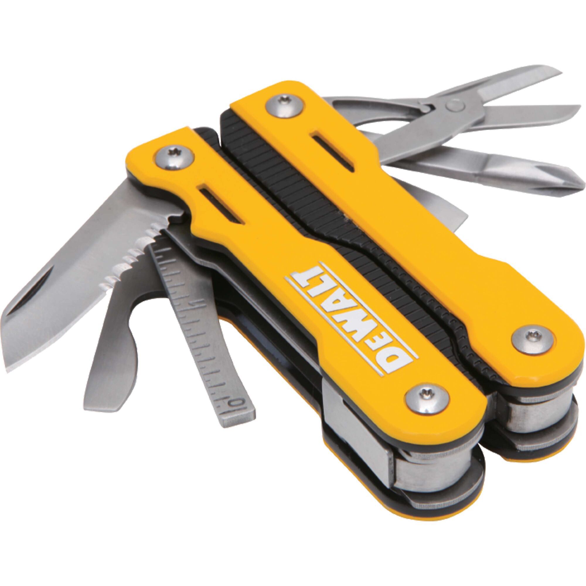 DeWalt 16-in-1 Multi-tool